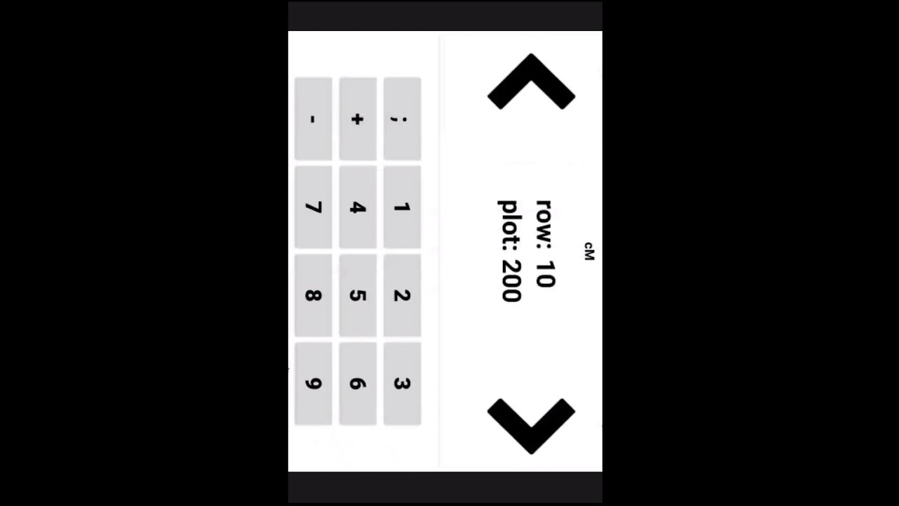 Trevor Rife - Field Book App Introduction - Part 4
