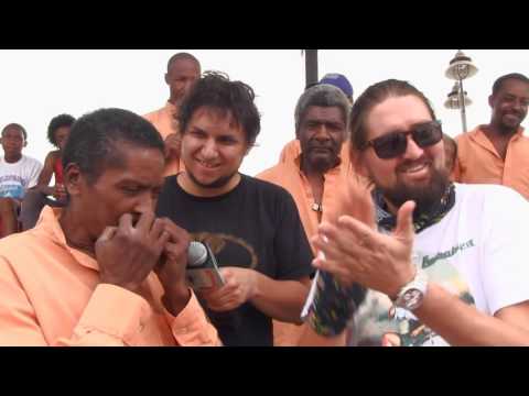 AVESPADOS / Programa 17 - Quito / El Chota - Parte 2