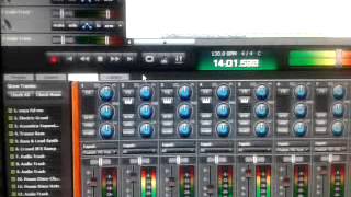 Anya - Fool me (Dj-Jarqess Remix) Teaser