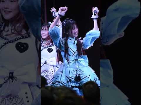 Nekokaburi - Cherrie Castella CMJ [Fancam] [22.07.23] JKxIIF Matsuri 2023 @The Street Ratchada