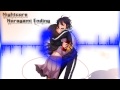 Nightcore-Noragami Ending-Heart Realize 