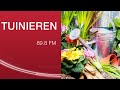 Haal het najaar in je tuin