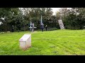 Herdenking neergestort Brits oorlogsvliegtuig Brunssum