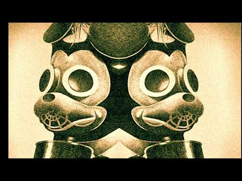 Enko & Ling Ling - Welcome to Dystopia