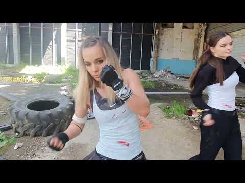 Steel Combat M40 - War Survivor