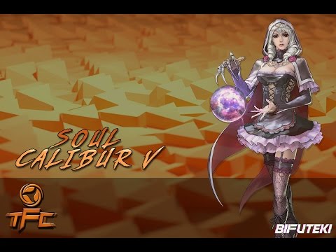 TFC 2015: SCV: DOR IV Wind [Losers] vs Fuzion [Winners]