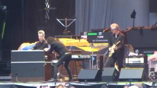 Peter Wolf - Lookin' for a Love (Bluesfest 2017)