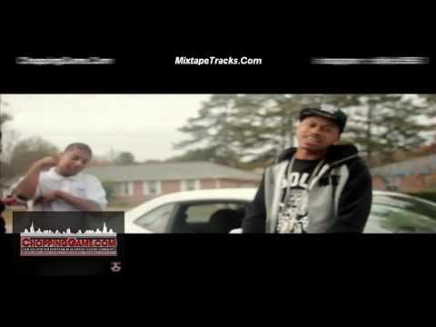 Bambino Gold - Right Here in These Streets (Official Video)