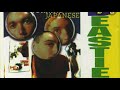 Beastie Boys-4 Fly Guys w/DJ Hurricane ( 1/10/1994 Japan )
