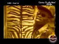 Dillinger - Cocaine in my brain.avi