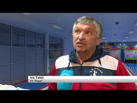 SBTV - DNEVNIK - KK "REGOČ" – KK "ZANATLIJA" 2,5:5,5 - 13.12.2018.