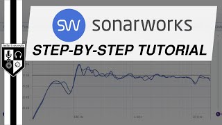 Video thumbnail for SONARWORKS REFERENCE 4: Step-by-Step Tutorial by Audio University