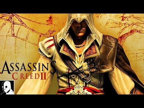 Assassins Creed 2 Remastered Deutsch - Nichts ist wahr, alles ist erlaubt (Nur Story)