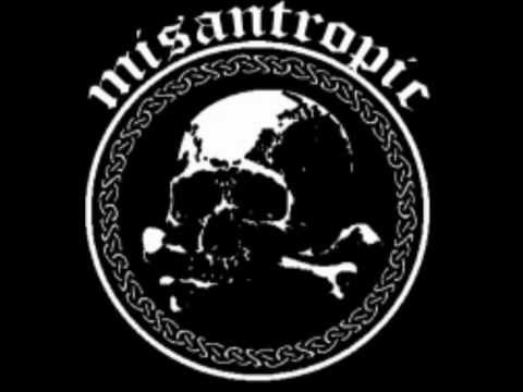 Misantropic - Insomnia (full album)