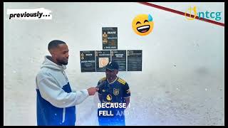 What Did They REALLY Think? 🛼 3 Skaters Review Gospel Roller Skate Jam!