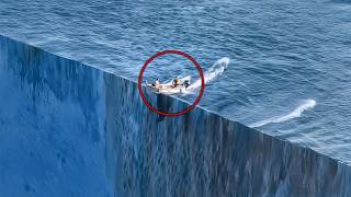 15 Lugares Misteriosos que a Ciência não Consegue Explicar!