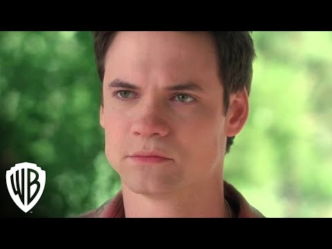 A Walk to Remember | Nicholas Sparks Collection "Are You Scared?" | Warner Bros. Entertainment