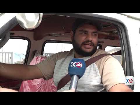 ارقام مالية مليارية حققتها مديرية المرور العامة في بغداد 