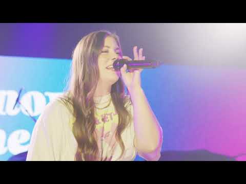 Hannah Kerr - Jesus Is Why (Official Video)