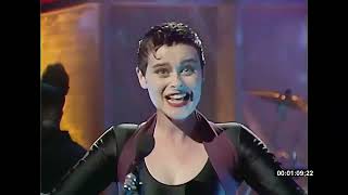 Lisa Stansfield  This Is The Right Time  TOTP  1989