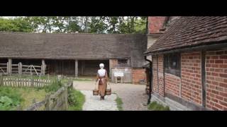 Mary Arden