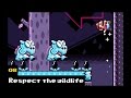 VLDC9 8 Respect The Wildlife