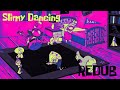 SpongeBob Redub 5x08c Slimy Dancing