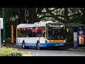 D5F I Shift Brisbane Transport Volvo B5RLEH Volgren Optimus