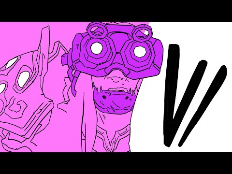 Arcane Mage PvP Movie - Terowin 6 [9.15]