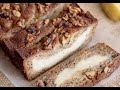 Cream Cheese Banana Nut Bread Southern Living