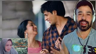 Download lagu REACTION ON | Rataan Lambiyan (Cover)  - Audrey Bella mp3