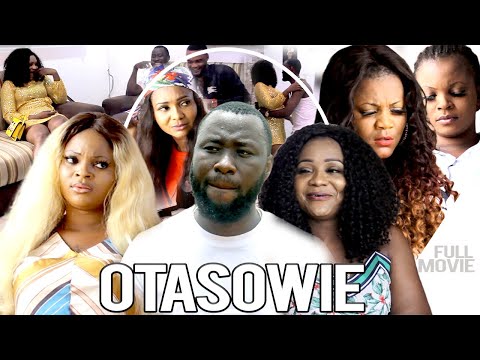 OTASOWIE [FULL MOVIE] - LATEST BENIN MOVIES