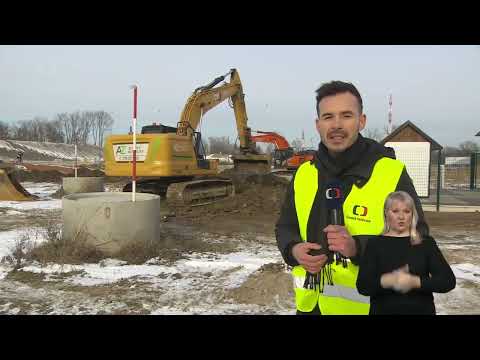 Stavba D35 Ostrov - Vysoké Mýto 06.01.2026