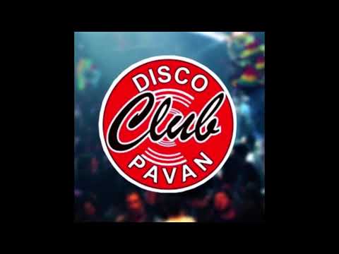 DISCO CLUB PAVAN 2002 -  VOL 03 - CD DE VERÃO