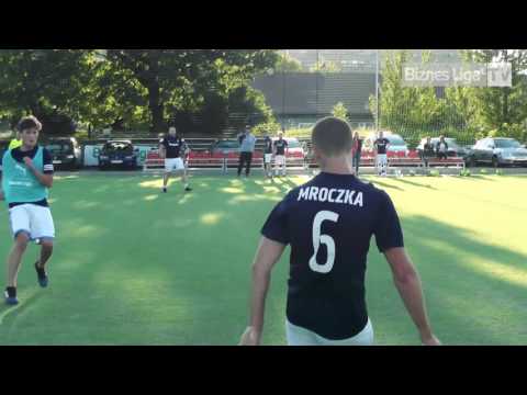 03.07.2017 III Liga A - Plac Nowy 1 vs. Prisjakt