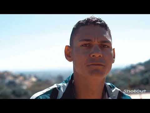 MC Alvinho NH - Obrigado senhor 🙏