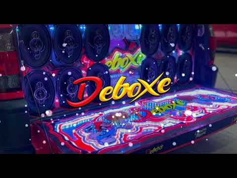 VOU SOCANDO FORTE ATÉ O BARRACO  BALANÇA - (DJ JOÃO PAULO)