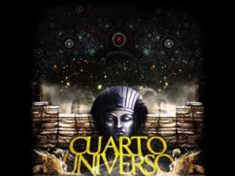 CUARTO UNIVERSO ft. HORDATOJ - DETALLES PEQUEÑOS.