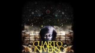 CUARTO UNIVERSO ft. HORDATOJ - DETALLES PEQUEÑOS.