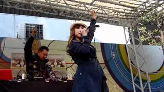 [LIVE] JAMOSA - 何かひとつ & You Gotta Be & トリステーザ @ TOWER RECORDS Osaka