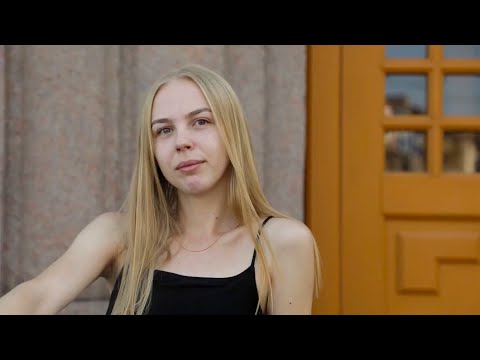 «ДУМКИ ЮРИСТКИ»(2021). Історія Катерини Сергєєвої