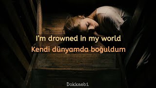 Janet Suhh (자넷서) – Shadows on the Wall | Lyrics • Türkçe Çeviri (He is Psychometric OST)