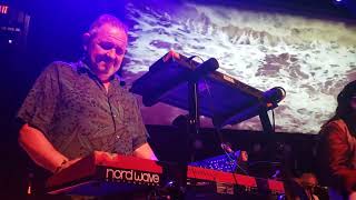 Modern English &quot;Carry Me Down&quot; Live at The Ardmore Music Hall, Ardmore, PA (Philly) 9/7/2022