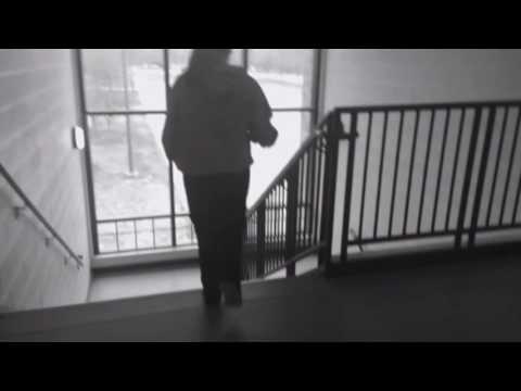 Don't Look Behind You