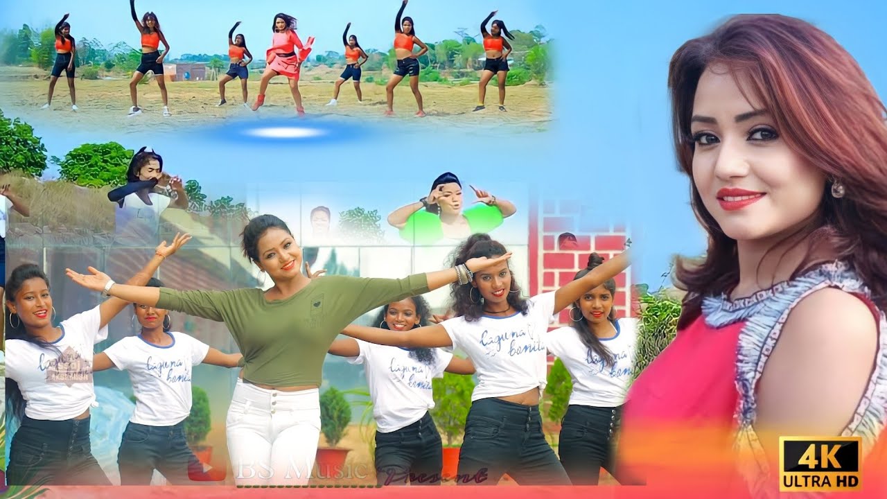 #new Nagpuri Sadri Girls Dance Video 2022 / #sumangupta Dance Song / #jkbhai & Varsha Ritu #nagpuri