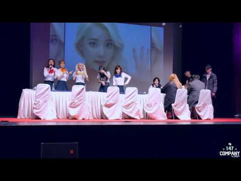 [Fancam/직캠] 160313 레인보우 신촌 팬싸인회 by 상계동갈고리
