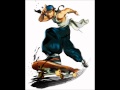 Super Street Fighter IV Yun Theme