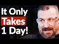 1 Neuroscientist Truth About Laziness Discipline Exercise Stress Journaling Andrew Huberman