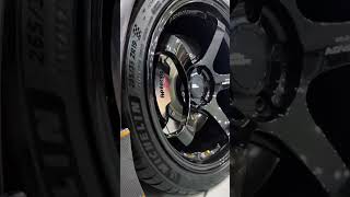 Download lagu Velg Advan Racing GT & R6 #Sangat #viral #trending mp3