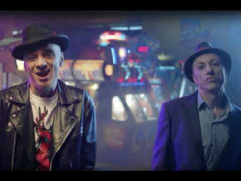 J Ax con Neffa   CARAMELLE